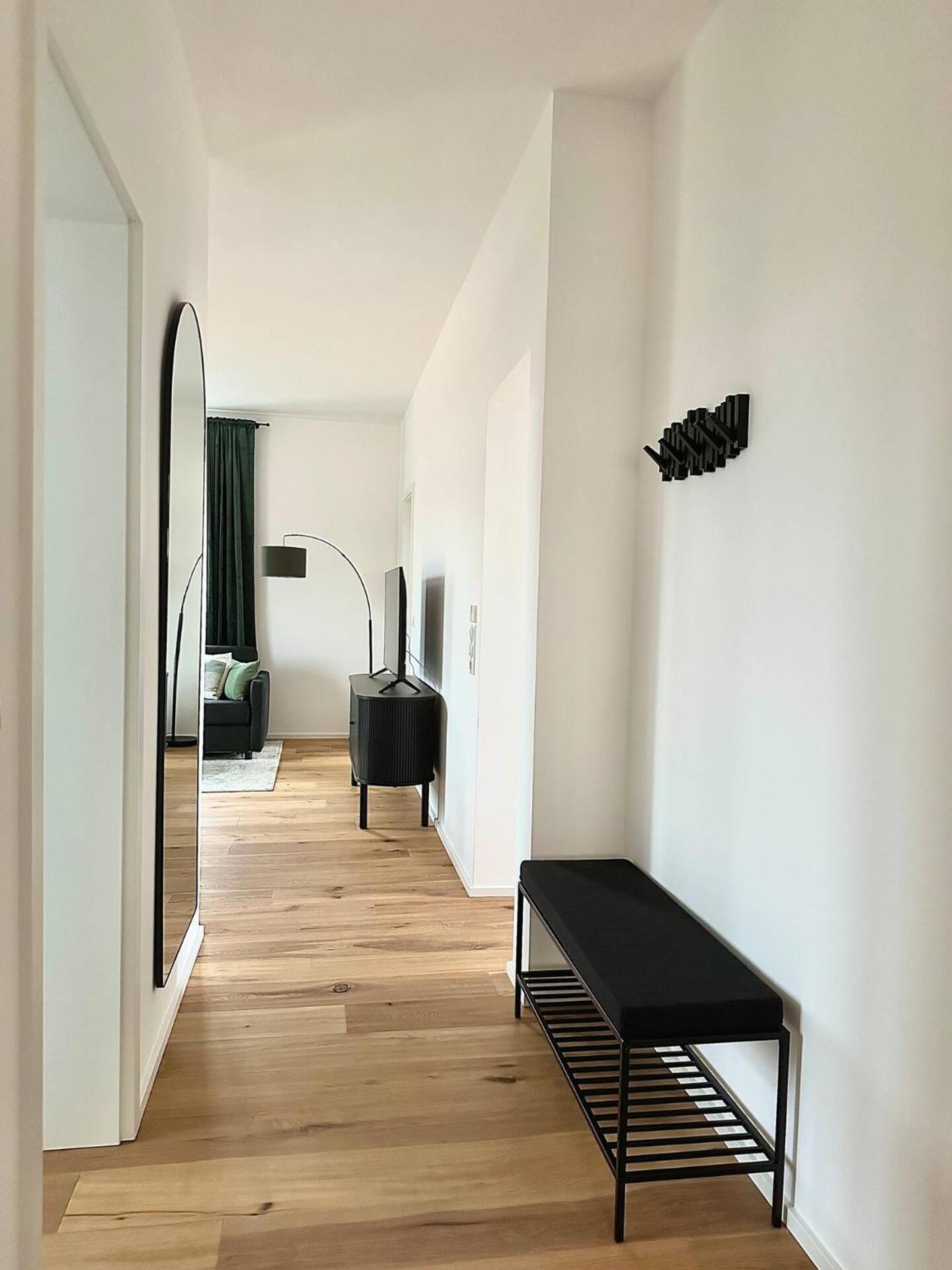 Betterplaces: Boutique Apartments - Frontenhausen Dingolfing Exterior foto