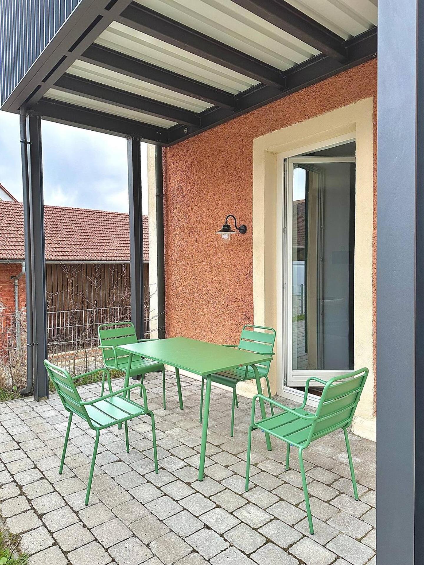 Betterplaces: Boutique Apartments - Frontenhausen Dingolfing Exterior foto