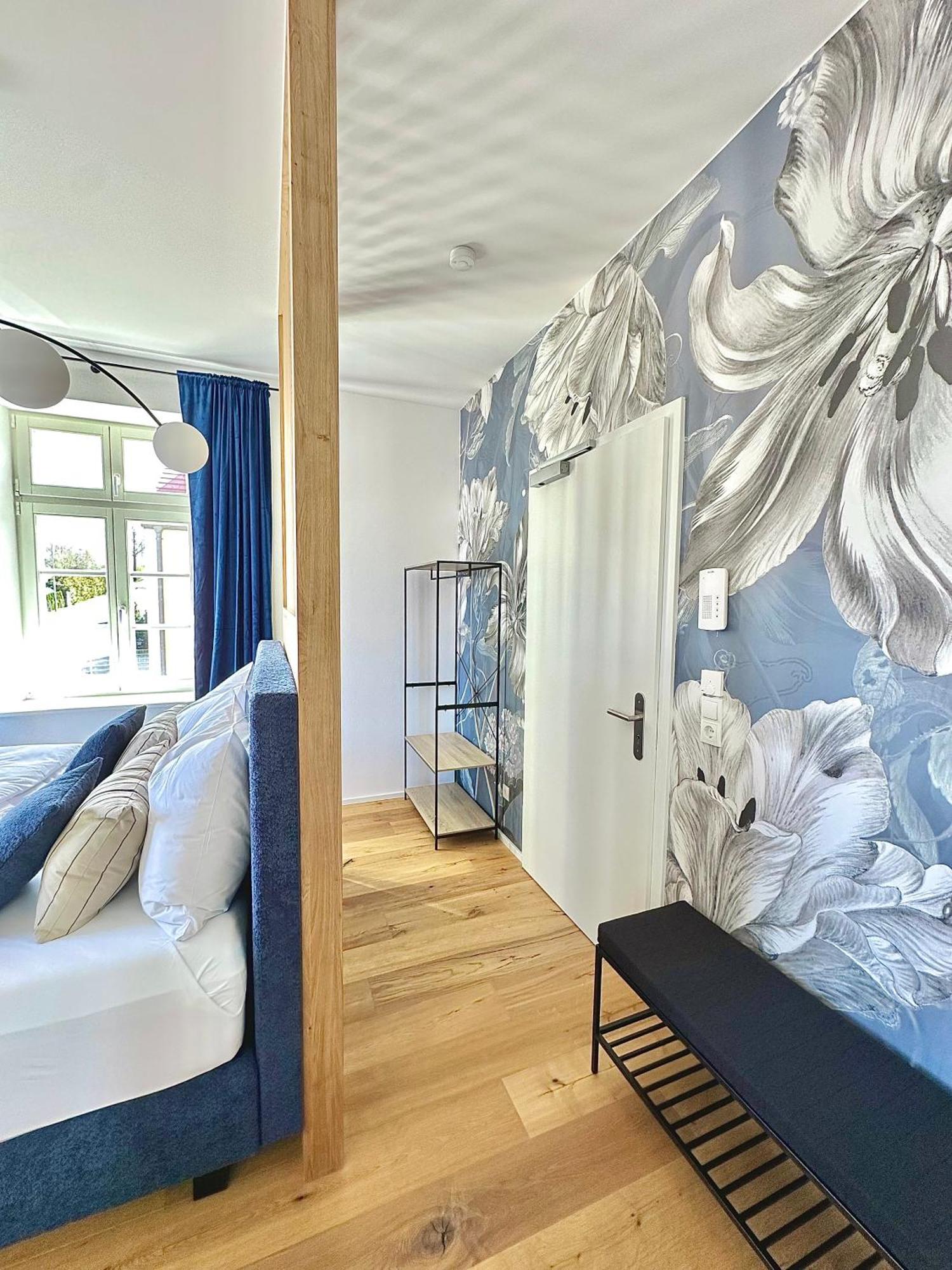 Betterplaces: Boutique Apartments - Frontenhausen Dingolfing Exterior foto